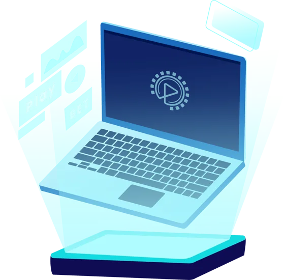 Blackjack Software