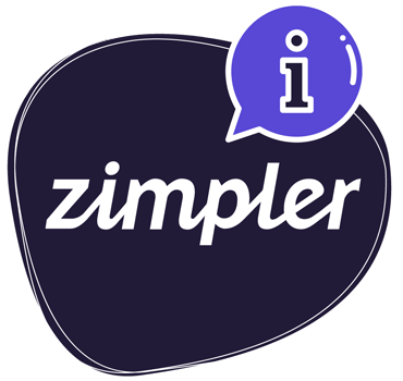 How Does Zimpler Work