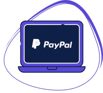 PayPal online