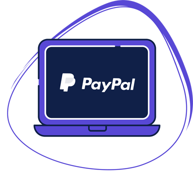 PayPal online