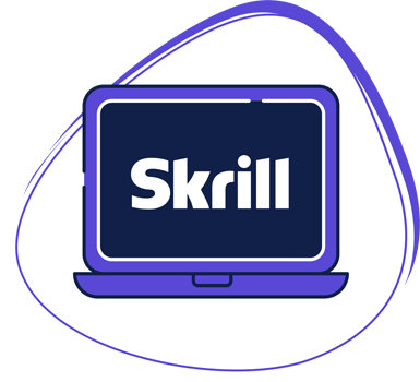 Skrill Casinos