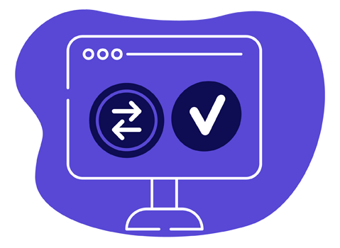 Visa Secure Transfers