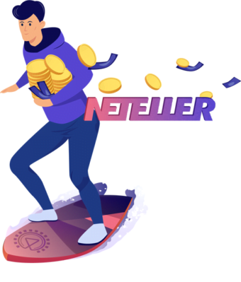 Neteller Online Casino