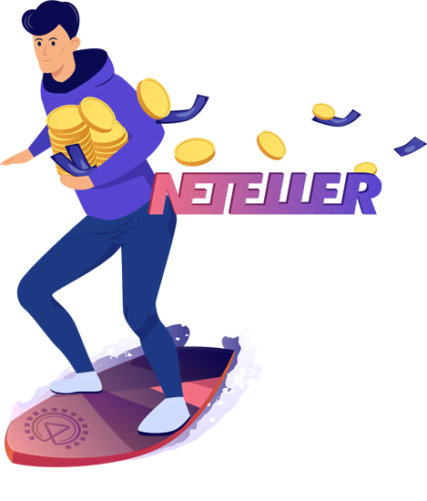 Neteller Online Casino
