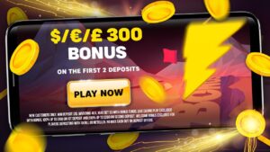 hyper casino bonus
