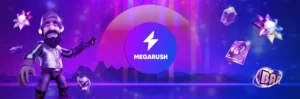 megarush casino finland