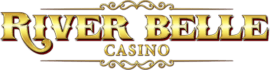 riverbelle casino logo