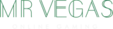 Mr Vegas Suomi