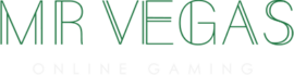 mr vegas casino logo