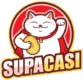 supacasi casino logo