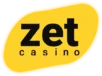 zet casino logo