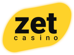 zet casino logo