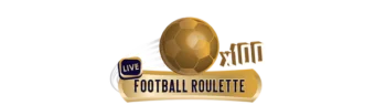 Casino with Football Roulette