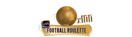 Casino with Football Roulette