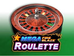 Casino with Mega Fire Blaze Roulette