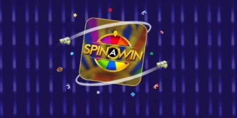 Casino with Spin a Win