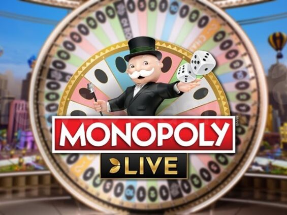 Live Monopoly