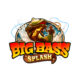 Big Bass Splash