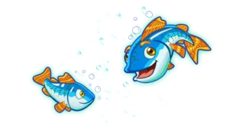 Fishin' Frenzy Full House 2