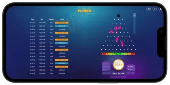 Plinko Go 1