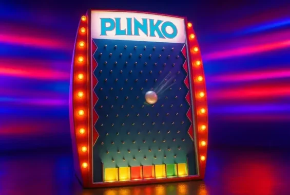 Plinko Go 2