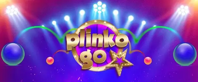 Plinko Go logo