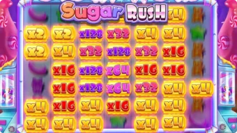 Sugar Rush 1000 2